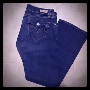 Levi's jeans